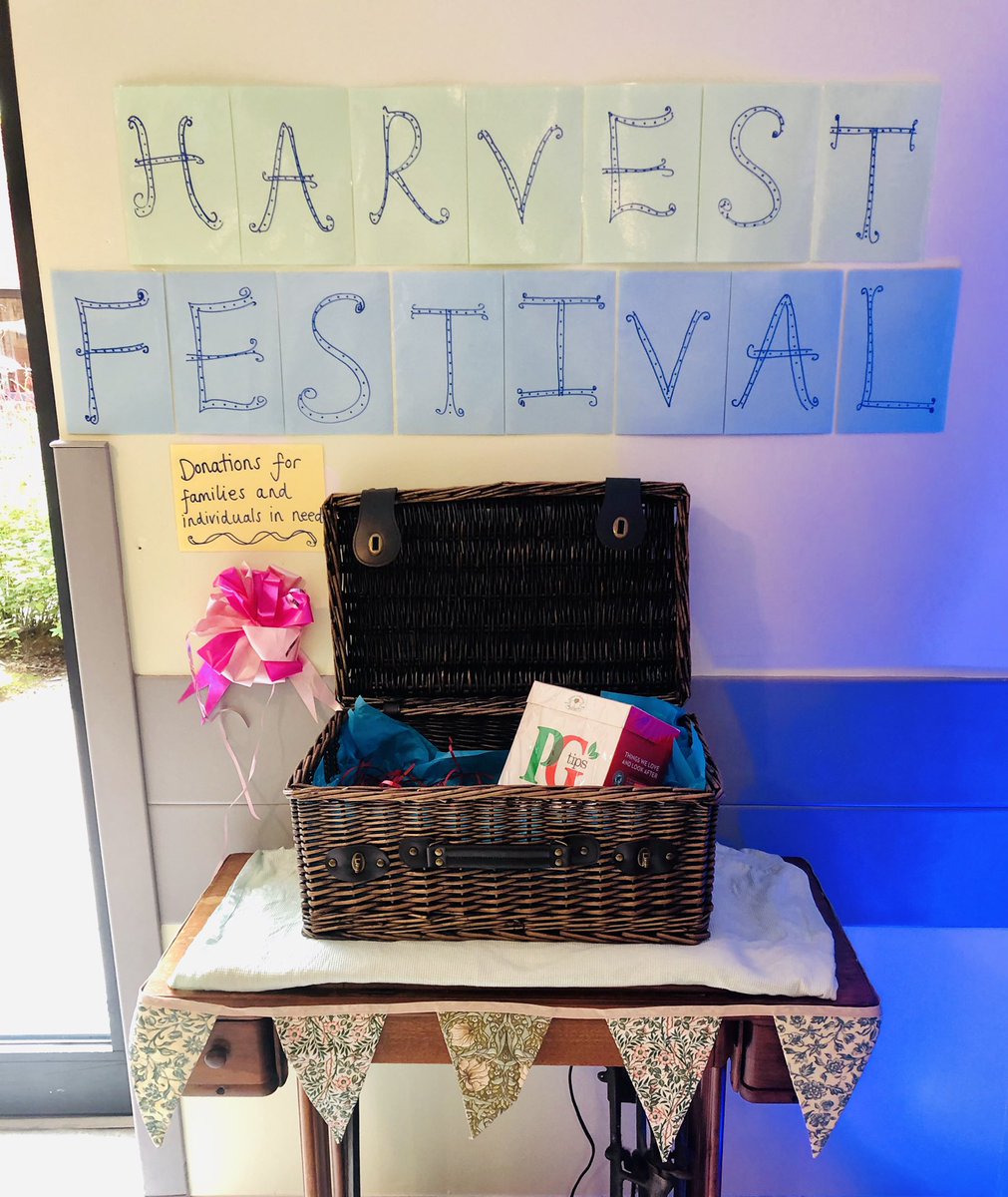 Older People’s Care MRI (@olderpeoplesmri) on Twitter photo To celebrate Harvest Festival we are collecting donations of food for patients who have nothing in and for staff struggling to make ends meet because of the effects of the pandemic. If you’d like to help please drop donations on Ward 30 🙏🏼 @PamelaTayRN <a href="/dawnpike20/">Dawn Pike (RN)</a> @Pjoynson78 To celebrate Harvest Festival we are collecting donations of food for patients who have nothing in and for staff struggling to make ends meet because of the effects of the pandemic. If you’d like to help please drop donations on Ward 30 🙏🏼 @PamelaTayRN <a href="/dawnpike20/">Dawn Pike (RN)</a> @Pjoynson78