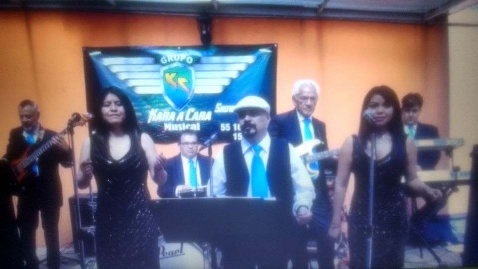 ROGER SEMILLA ESTELAR tweet media