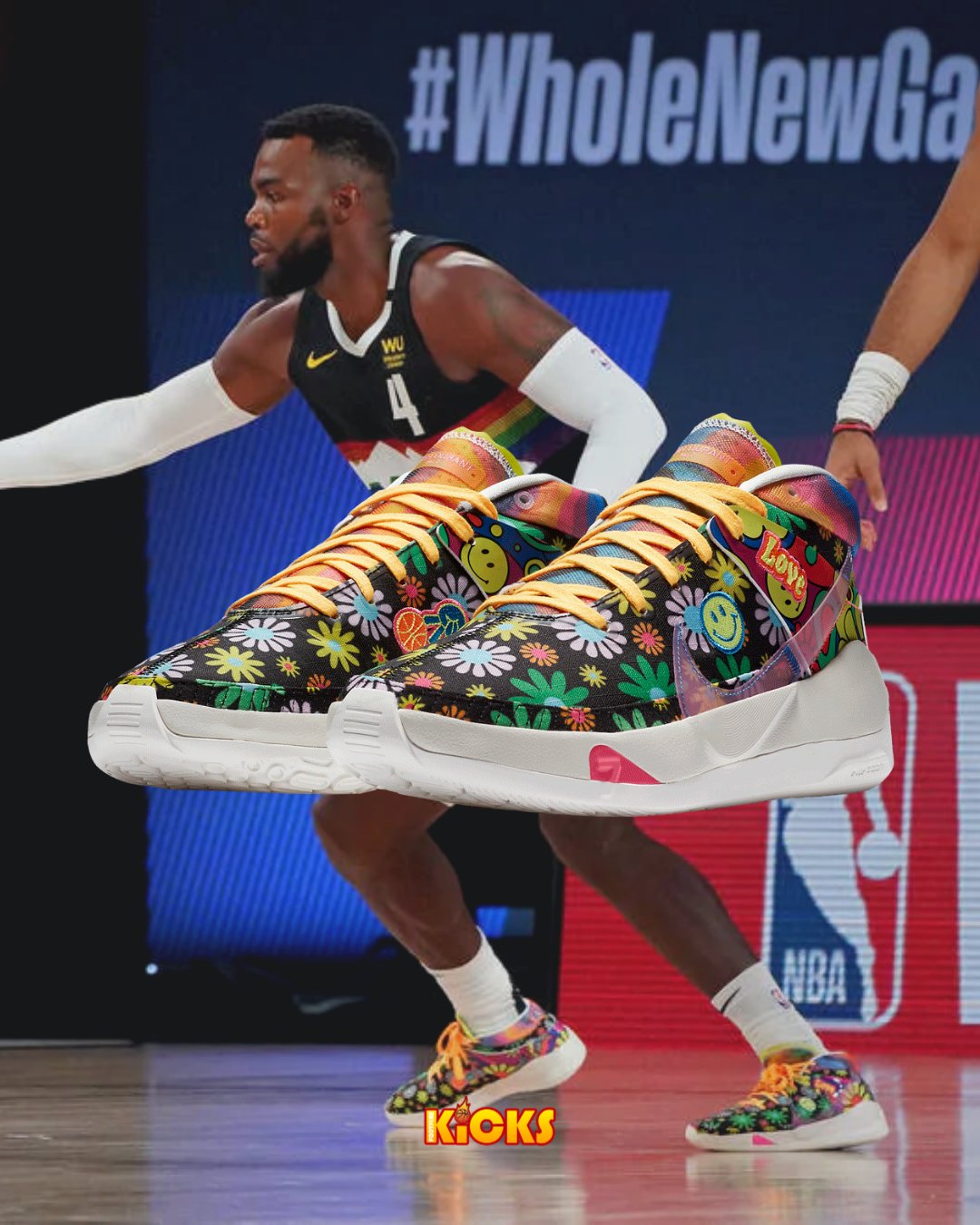 nike kd13 the easy money snipers