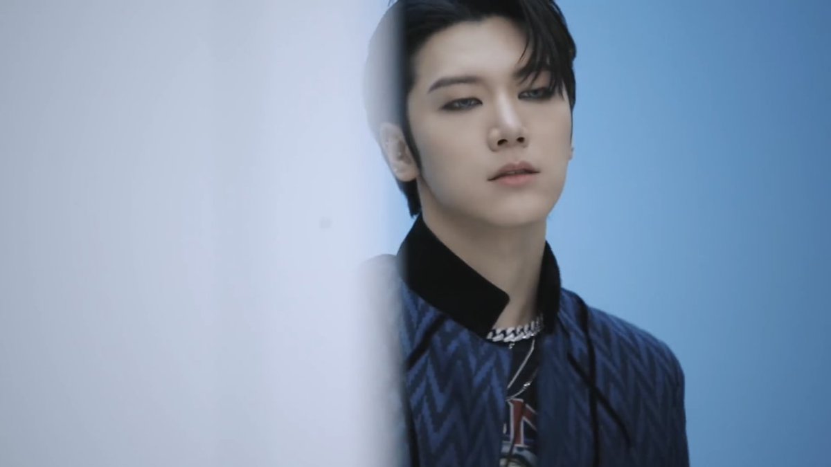 #TEN #텐 #เตนล์ #李永钦