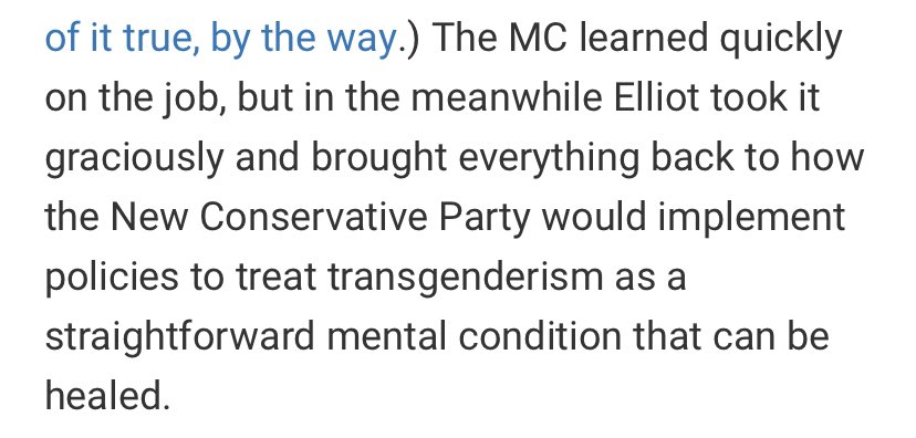 *CW Transphobia*At that meeting, this is what was said. Which should be reported and called out as absolute transphobia from a party that might eventually be courted by ACT and by National. (And if that happens in 3 years frankly we should all be terrified.)