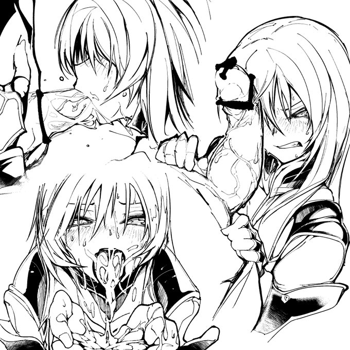 #odaibako_sikakusi2 https://t.co/3yUE6IddhR 
マリア・トレイター 