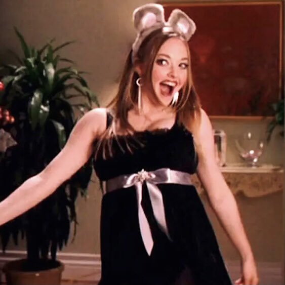 PINK 💅💖 is the new black