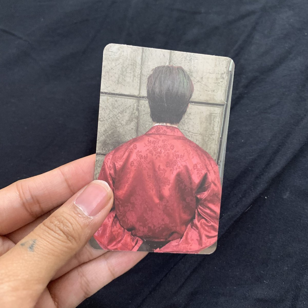 THANK YOU TO <a href="/artrading_/">WE’VE MOVED!</a> FOR THE OUTSTANDING WORK AS ALWAYS! Best GO hosts ever! Albums always arrive safely packaged w great matches! I hardly ever have to trade! 🥰 I don’t have to this time either! (Thank you especially, I feel lucky to get the one card I wanted!) #straykids