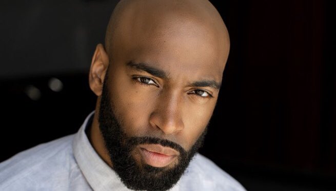 Actor <a href="/WashingtonMonti/">MontiWashington</a> from <a href="/tylerperry/">Tyler Perry</a> hit show #bruh joins <a href="/StewartStarlit/">COURTNEY STEWART</a> &amp; I on #thetrend to talk new series #BreonnaTaylor &amp; more. Link: youtu.be/mSEcxnu1Zco via <a href="/YouTube/">YouTube</a> <a href="/BET_FR/">BET</a> <a href="/betplus/">BET+</a> <a href="/TRU_Motivation/">monti washington</a> <a href="/MontiWashington/">monti washington</a>