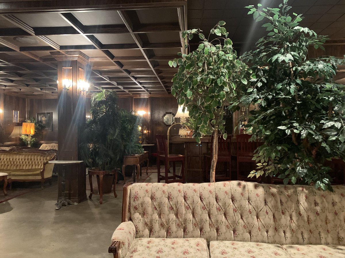 Tonight we have Junior Brown on the controls all night. 8pm to 1am. Book your table info@thebower.ca #ForThoseWhoKnow