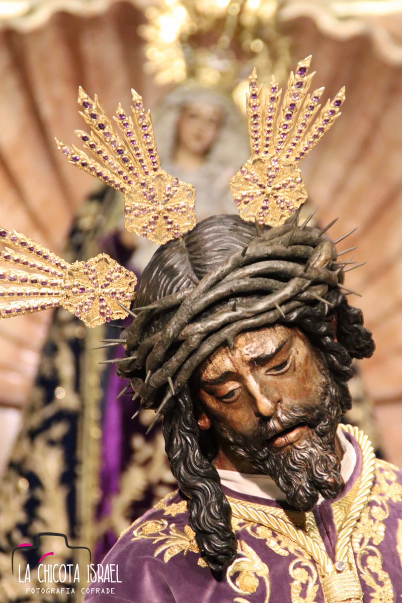 israel198441's tweet photo. Veneración al Señor del Gran Poder.
👤 @HdadGranPoder
📸 @israel198441
#Tdscofrade #400años #GranPoder2020 #Sevillahoy https://t.co/aciGbej0nX