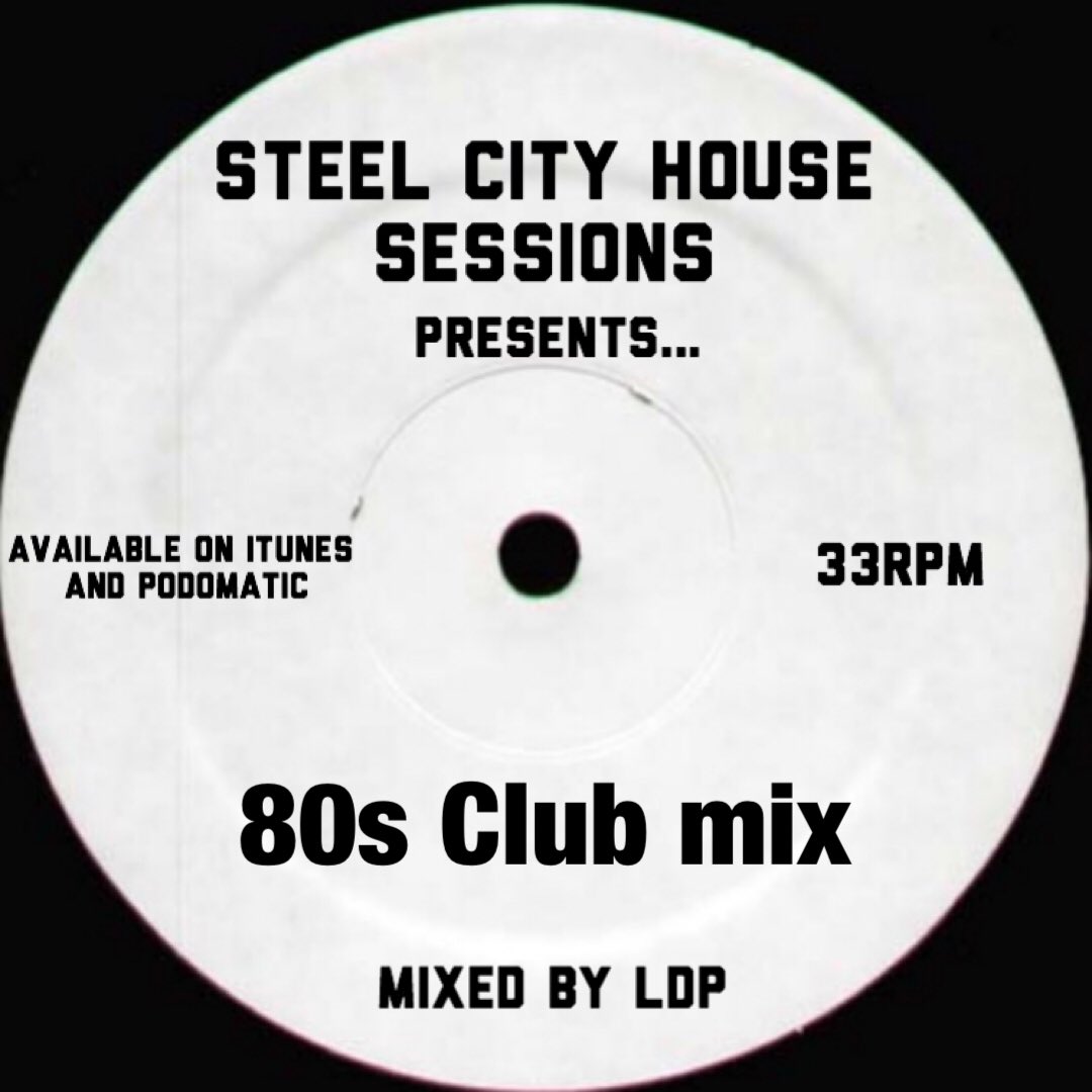 Check out 80s Club Mix on Podomatic: podomatic.com/podcasts/leepa…