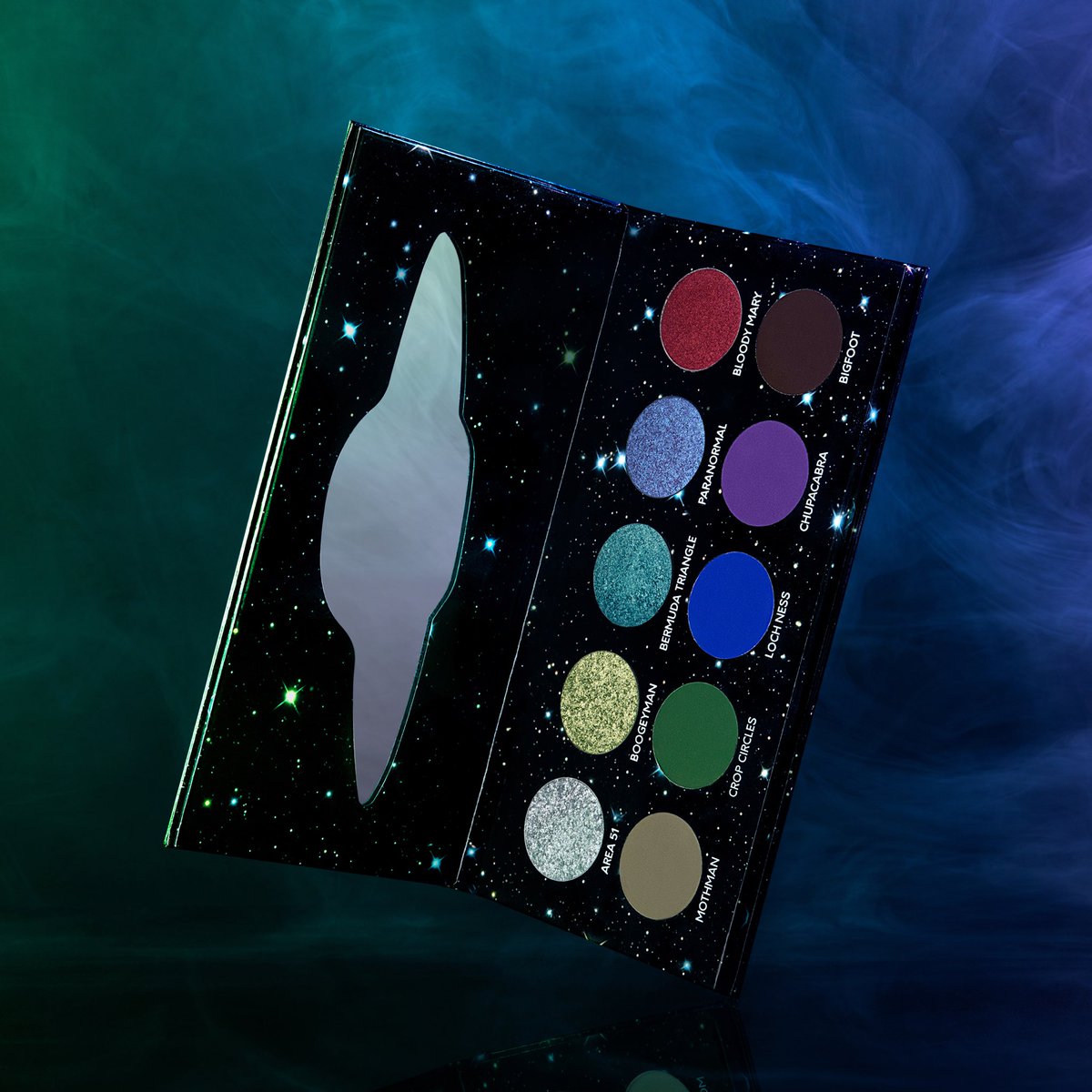 Black Moon Cosmetics 🌙🦇 tweet media