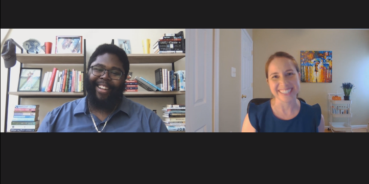 Society4Science's tweet photo. Thank you @tony_jack for a wonderful keynote at the High School Research Teachers Conference! #SSPteach https://t.co/oUcLw4ry5c