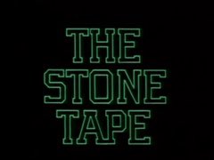 3/31 THE STONE TAPE (1972)A group of researchers accidentally unleash ancient terrors in an old house, realising that its stone walls have recorded traumatic events from the past.  #31DaysOfHalloween