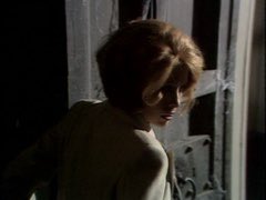 3/31 THE STONE TAPE (1972)A group of researchers accidentally unleash ancient terrors in an old house, realising that its stone walls have recorded traumatic events from the past.  #31DaysOfHalloween