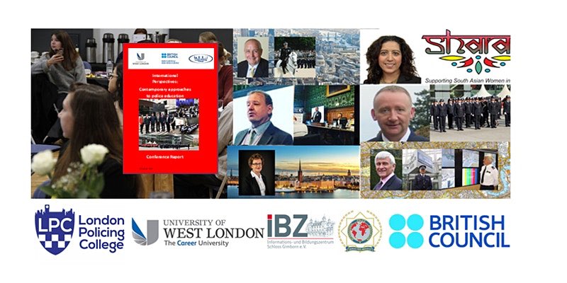 UWL_Policing's tweet photo. Don’t miss out on the opportunity to participate in these amazing workshop. Only 2 days to go! The 2nd International Police Education Conference! …https://t.co/dXZQc7RQDh @The_Met_Police @MPFed @UWL_SHSS @UWL_Research @UWLStuServices #london #policing https://t.co/gOmDyKSBjQ