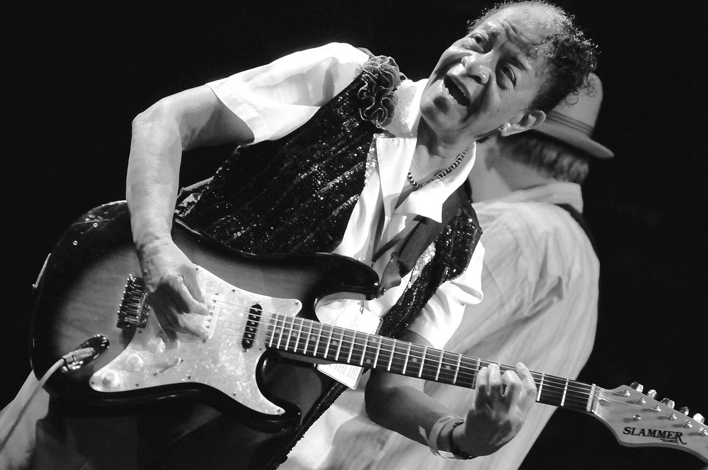 #Blues Hoy de 6 a 8pm
#Bluesónica 

Hoy Pioneras de la Guitarra Blues con Sister Rosetta Tharpe #sisterrosettatharpe )1915-1973) y Beverly 'Guitar' Watkins #beverlywatkins (1939-2019) 

'Porque el Blues fue primero!
Keep Rocking! @radionica #Blues #bluesmusic