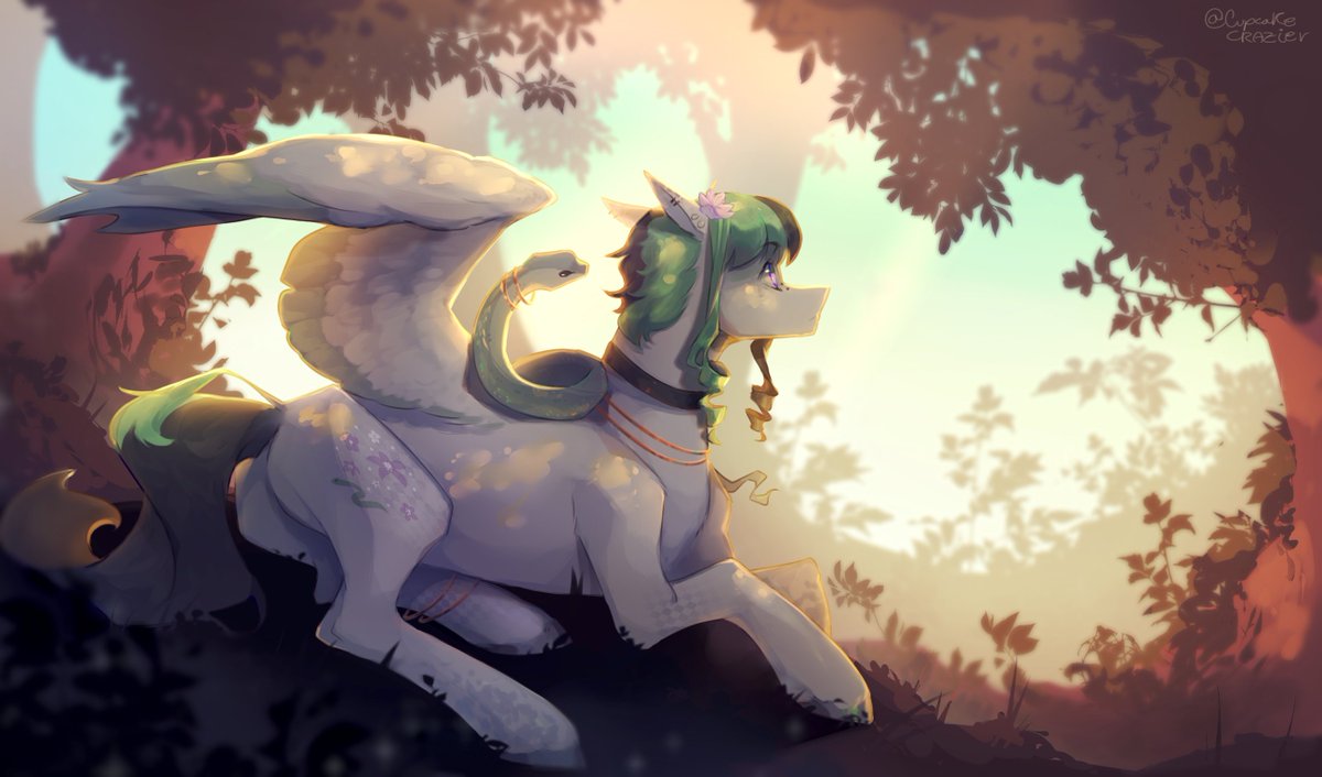 CupcakeCrazier's tweet photo. ✨Hello there✨
Im a young brazilian artist who draws cartoons, anime and crazy stories, and who loves game design !!

✨Instagram: https://t.co/pDnco8wRli

✨Twitch: https://t.co/LhObq2rufw

✨Contact: prettyshinethedesigner@gmail.com https://t.co/LYsPQXiOHS
