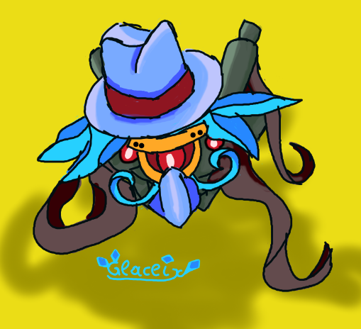Glaceix tweet media