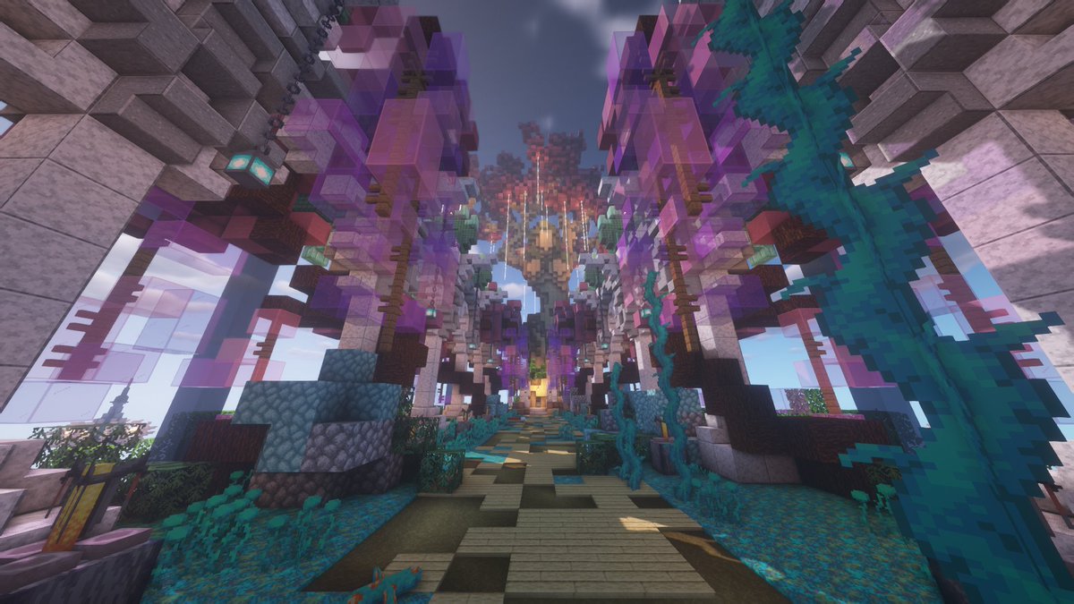 4llianceSMP tweet media