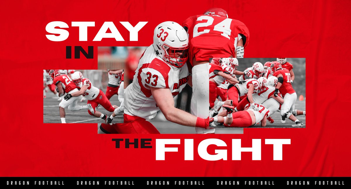 #StayInTheFight