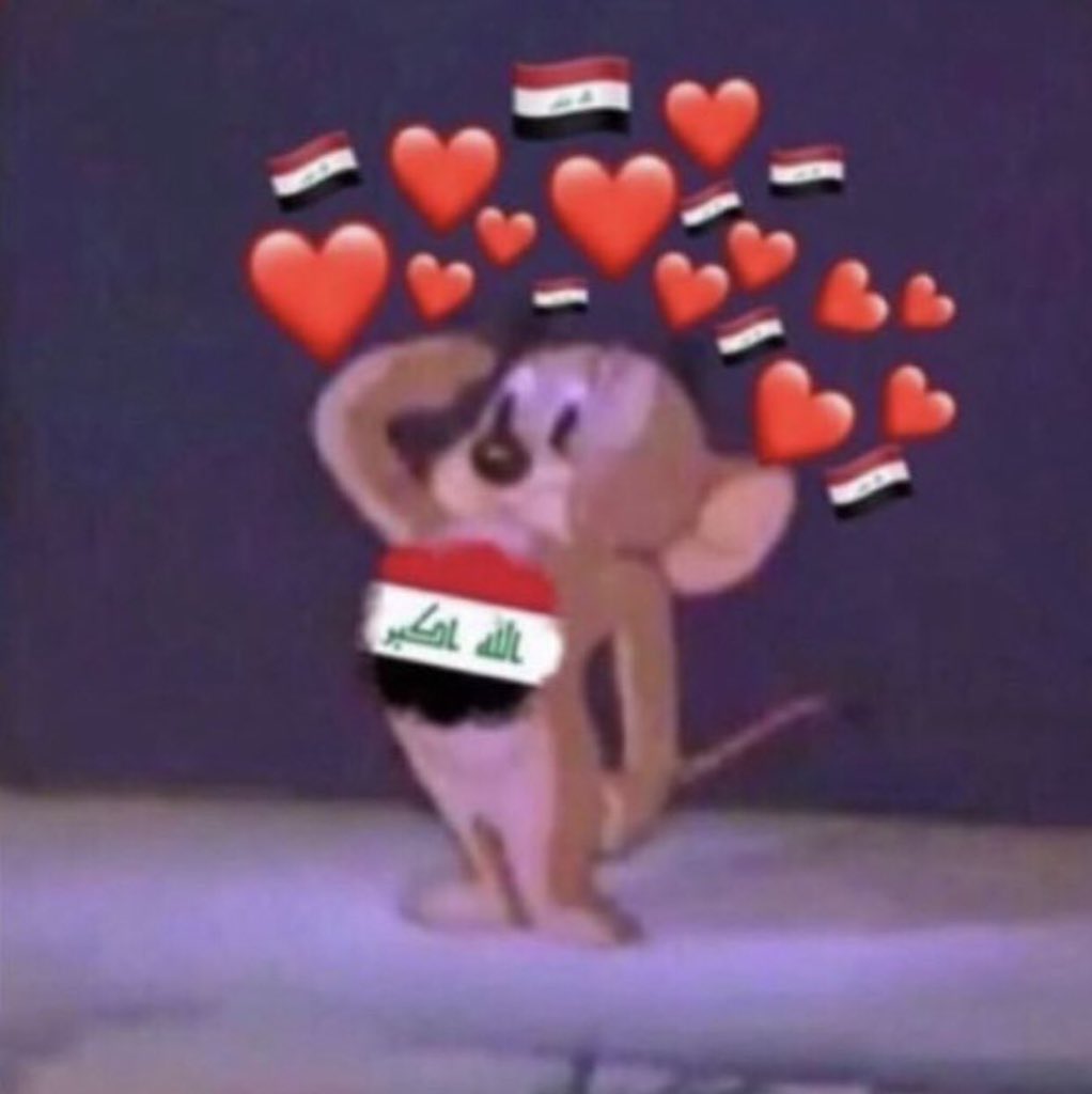 mramilmw's tweet photo. عاش العراق  #اليوم_الوطني_العراقي https://t.co/rbSCj4sFeh