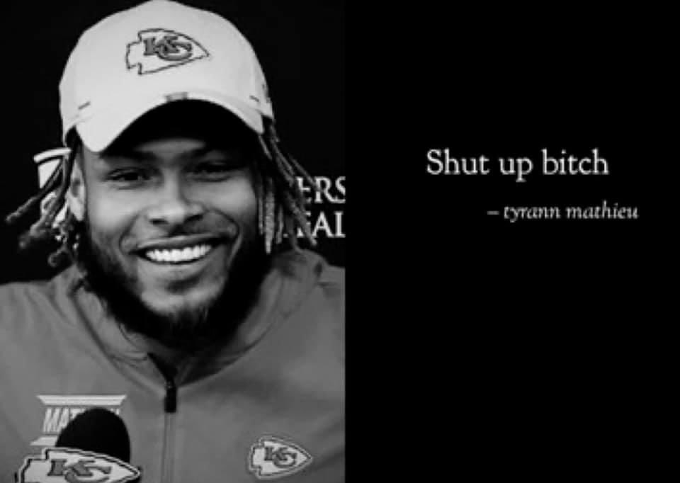 Barstool Kearney tweet media