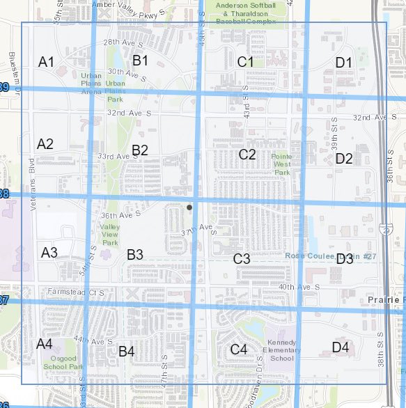 Update on missing Mr. McKinnon