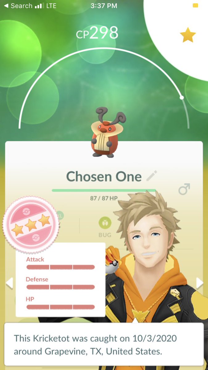 What a day to be alive