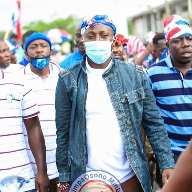 Thegenerals11's tweet photo. Thanking you for Standing by @AfenyoMarkin 
#NSMQQuarterfinals 
#MUFC 
#4MoreToDoMoreForYou 
#4More4Nana 
#4More4Alex https://t.co/lnjY4gSlfA