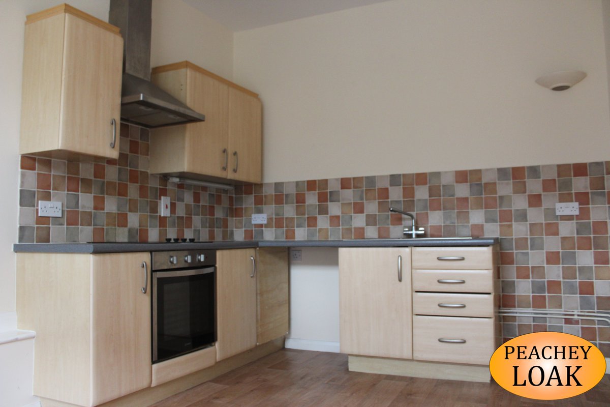 PeacheyLoak's tweet photo. To Let

Higham Ferrers, 

1 bed flat, ideal for single person. 

£450 pcm.

Contact us for more information https://t.co/LPJJQ9rKDL