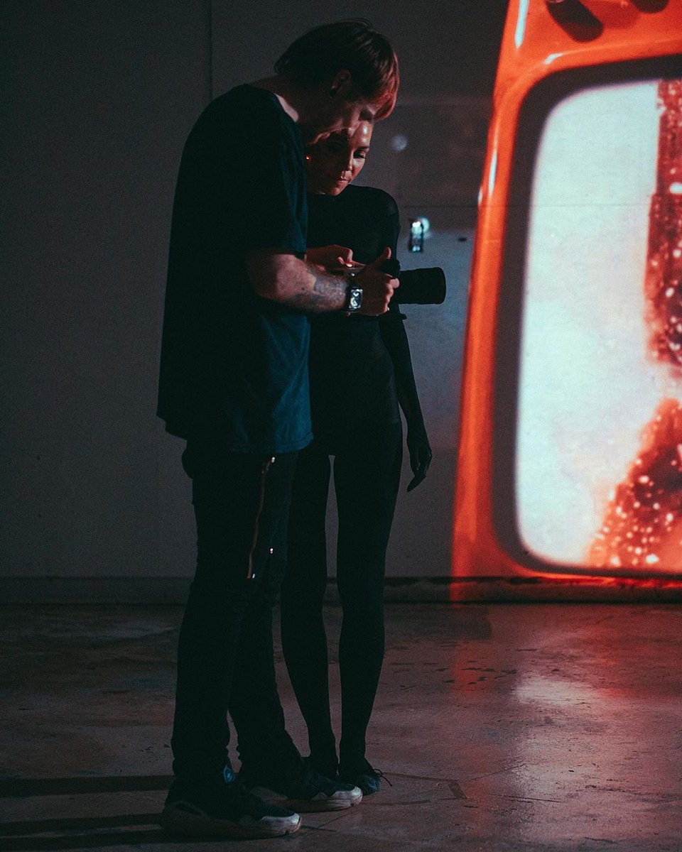 Gone are the days of major label support... but that doesn’t mean we can’t make dope art. It’s amazing what people can accomplish with little money if they just set their minds to it and work hard. I am very impressed with our tiny powerhouse crew of creatives.