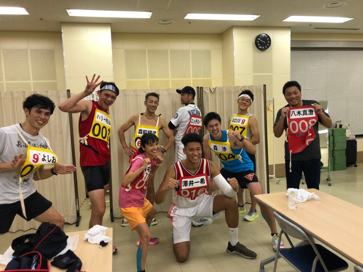 オールスター感謝祭 の感情分析 Nyakone オールスター感謝祭 の感情分析 Nyakone