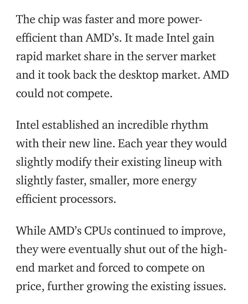 Not mentioned: the Barcelona TLB bug.Not known to most outsiders: a canceled project pre-Barcelona that caused our roadmap to fall behind.  https://en.wikipedia.org/wiki/AMD_K9 