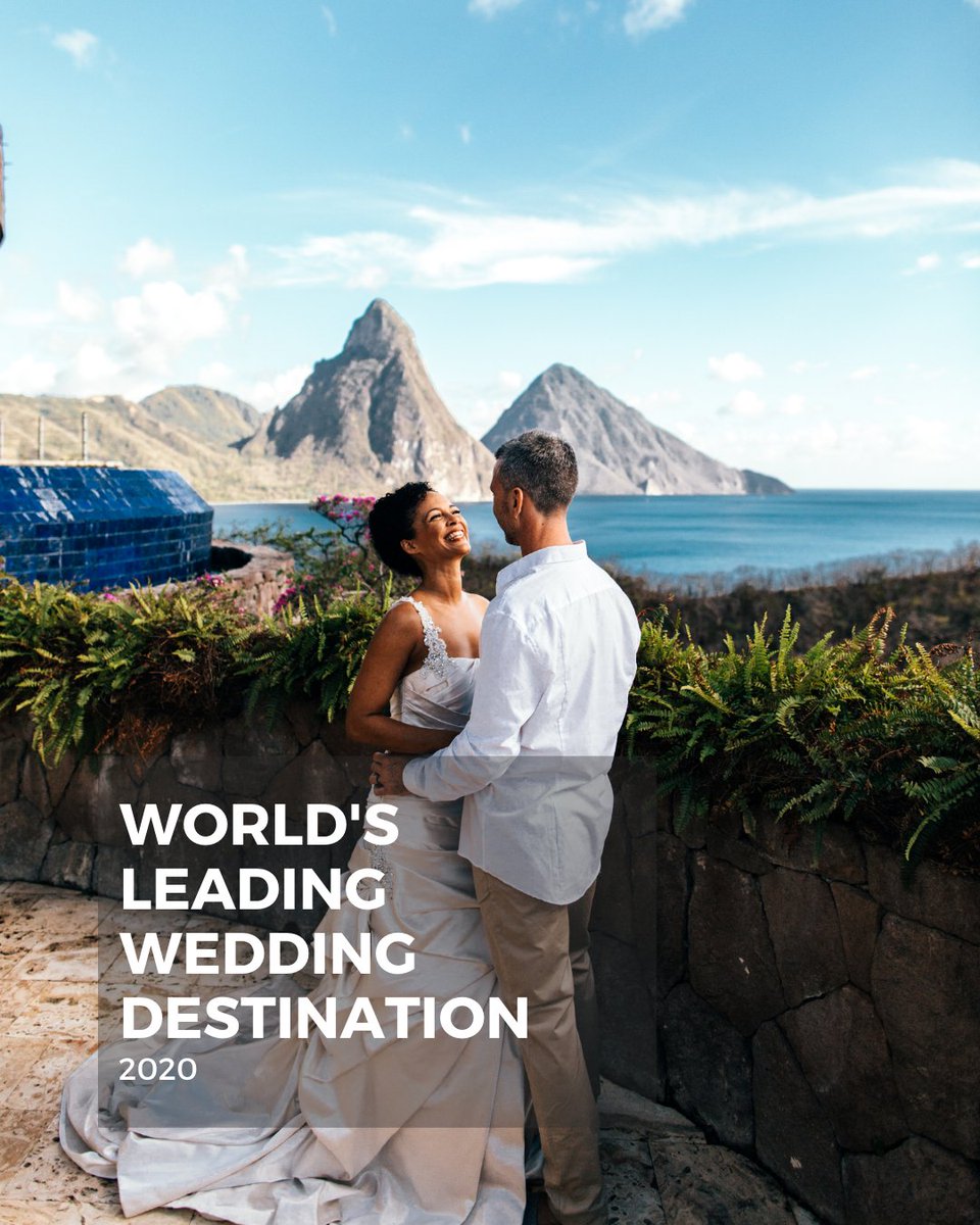 Travel_StLucia's tweet image. 👣 We are pleased to announce that our beautiful island #SaintLucia has been nominated for four awards in the 27th annual @worldtravelawards⁠

👉 Vote for Saint Lucia! Voting closes Oct 25⁠ - worldtravelawards.com/vote
⁠