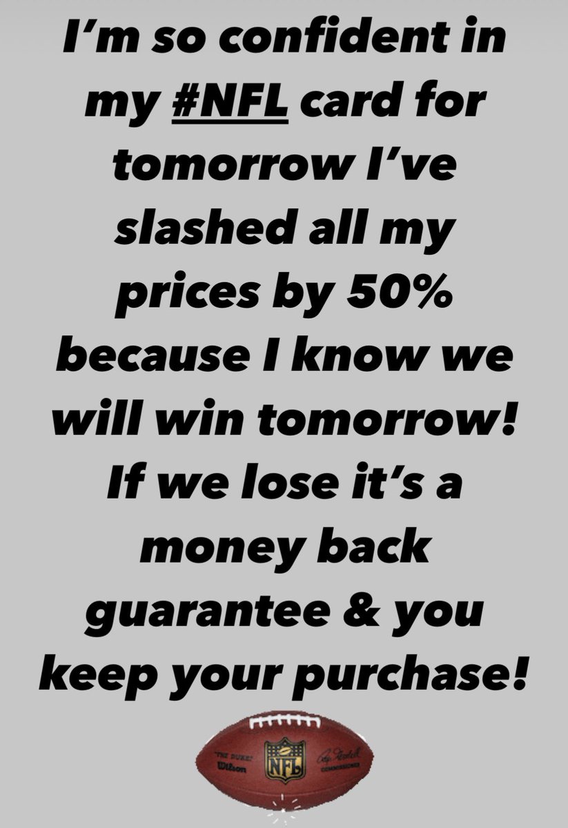 Select_Picks's tweet image. #moneybackguarantee