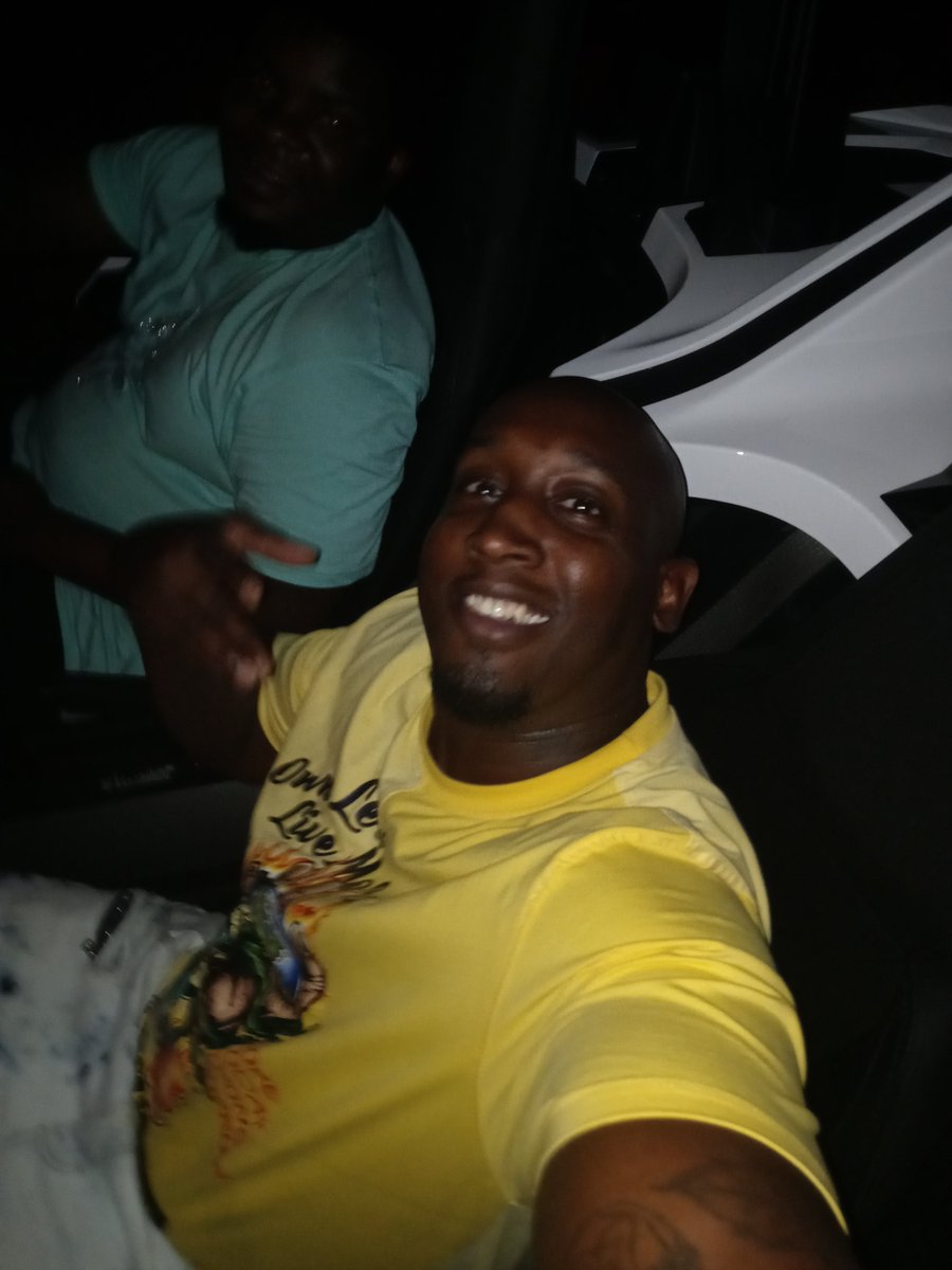 kingtango480's tweet photo. I had a ball for my bday my wifey showed me how to ball death do us apart Denise fields u the fucking best😍 https://t.co/ecZv5E1Y6W