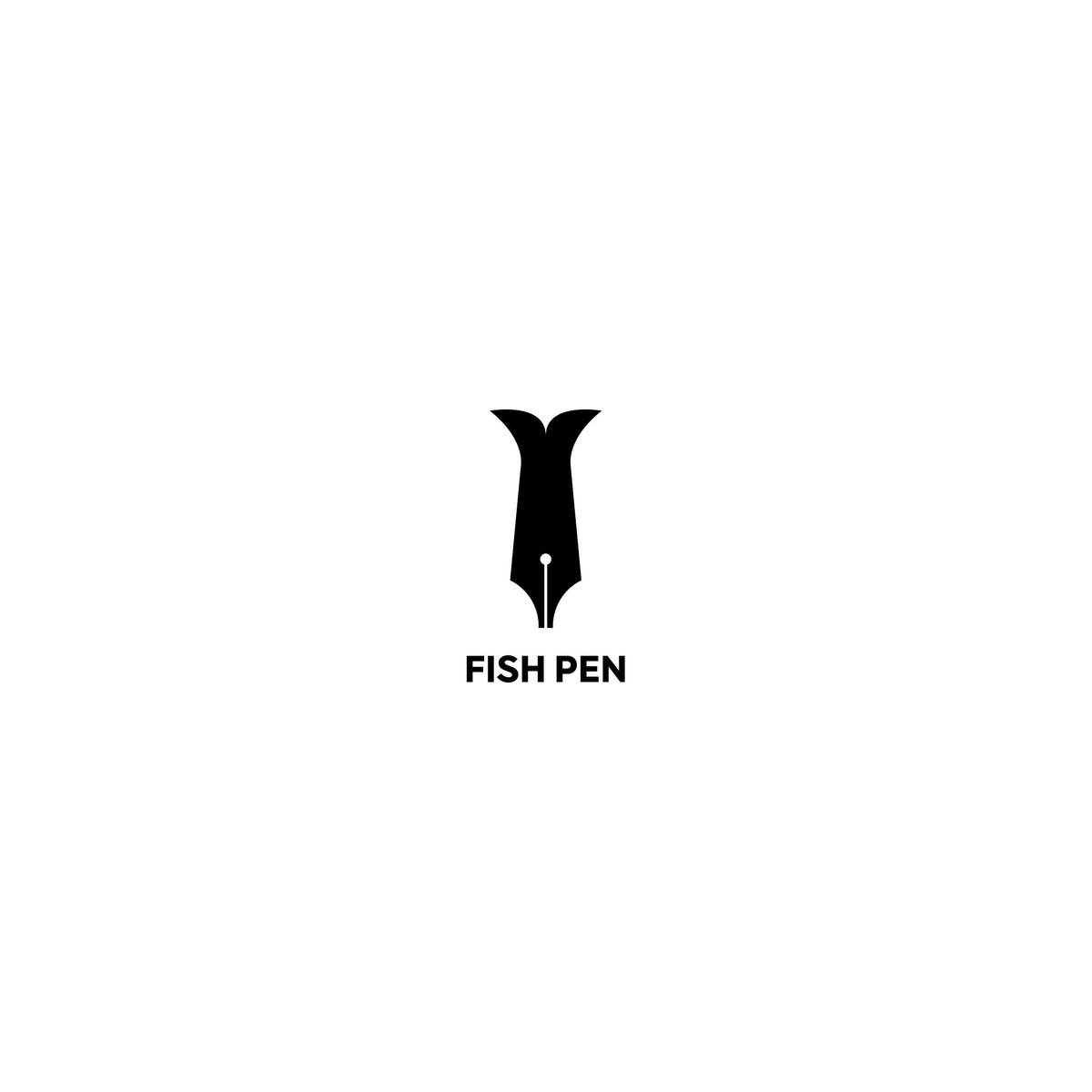 MohammadAty's tweet photo. Day 01
Fish
.
Logo Folio: https://t.co/YZuVi4YuK1
.
#inktober #inktober2020 #logo #design #logodesign #branding #graphicdesign #logoinspiration #typeface #typo #typography #typelogo #typologo #calligraphy #typolove #lettering #cairo #freelancer #egypt https://t.co/DvWYFI0XzI