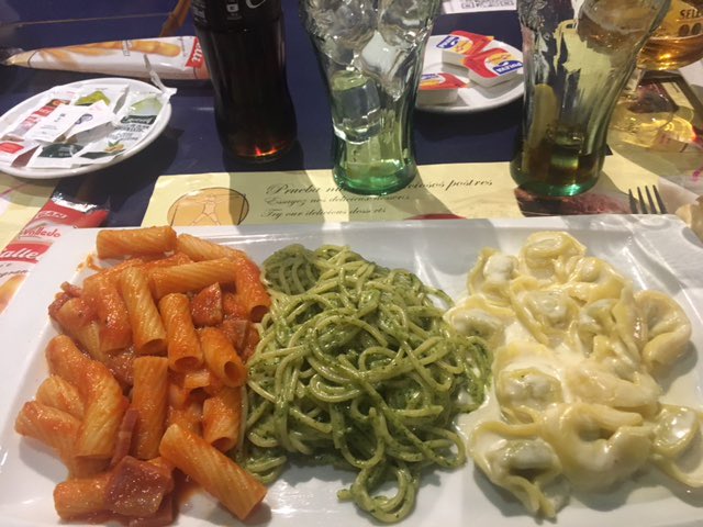 Trattoria Pinocchio tweet media