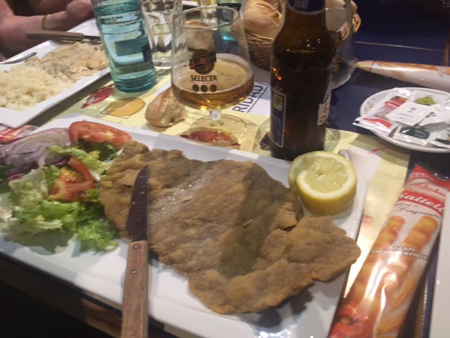 Trattoria Pinocchio tweet media