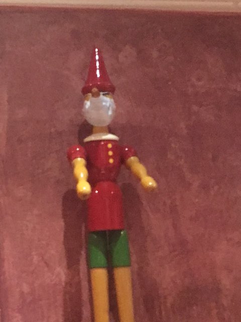 Trattoria Pinocchio tweet media