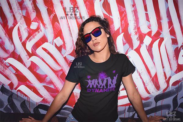 LBZart_designs's tweet photo. Light it up like dynamite! Check out this @BTS_twt design and others at https://t.co/ALsaV9Slp2 More colors and items available. #BTS_Dynamite #BTSARMY https://t.co/Wy65hnmlkf
