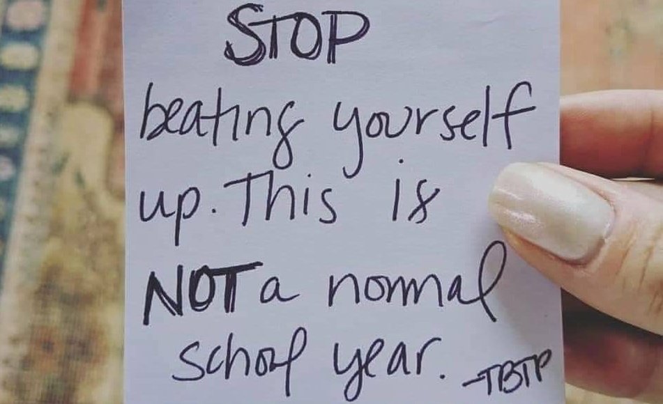 teachergoals's tweet photo. Great advice! 🙌 https://t.co/2KWmJ8QRO9