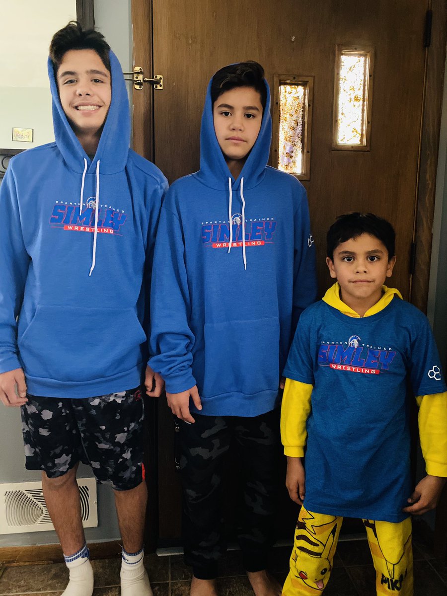 JBirdSalas86's tweet image. Rudis gear 2020 #rudis #SpartanTrained @simleywrestling