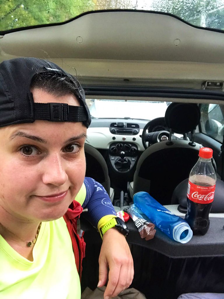 A soggy day for a jog, but pleased to cover 26.2 miles. During Oct, colleagues and I are taking on a fundraising distance challenge for Black History Month - we have a long way to go! If you’re in a position to support us, all donations gratefully received uk.virginmoneygiving.com/PandDBlackHist…