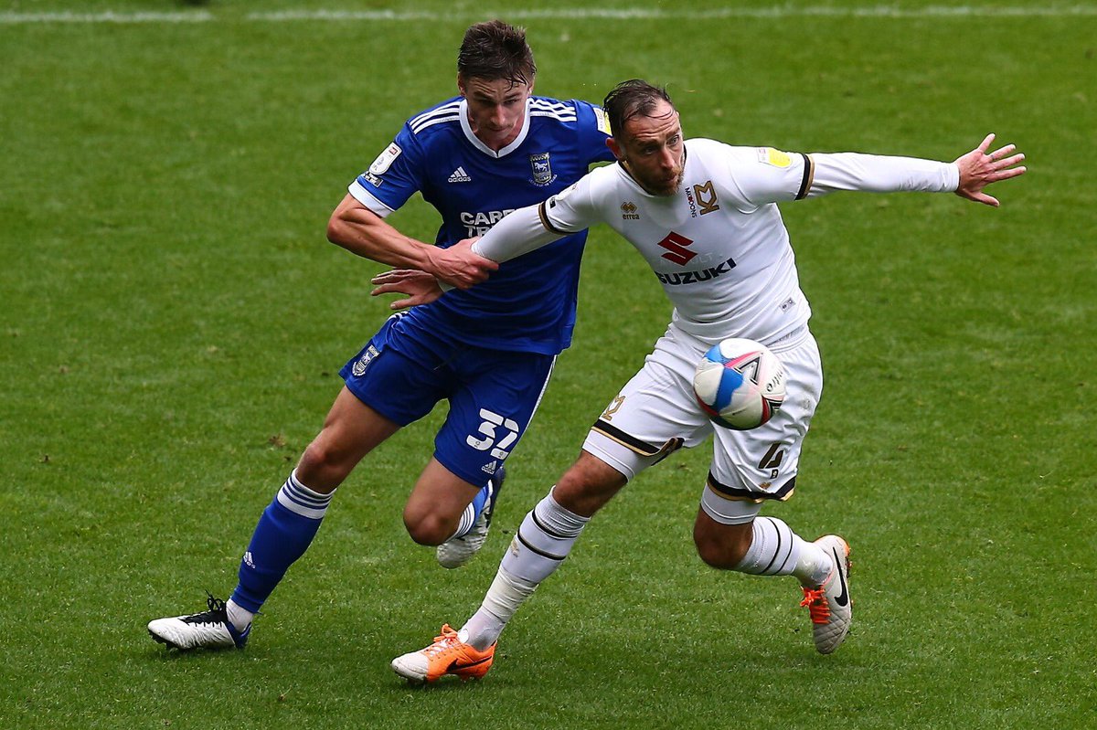 Richard Keogh tweet media