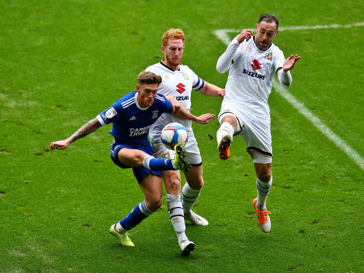 Richard Keogh tweet media