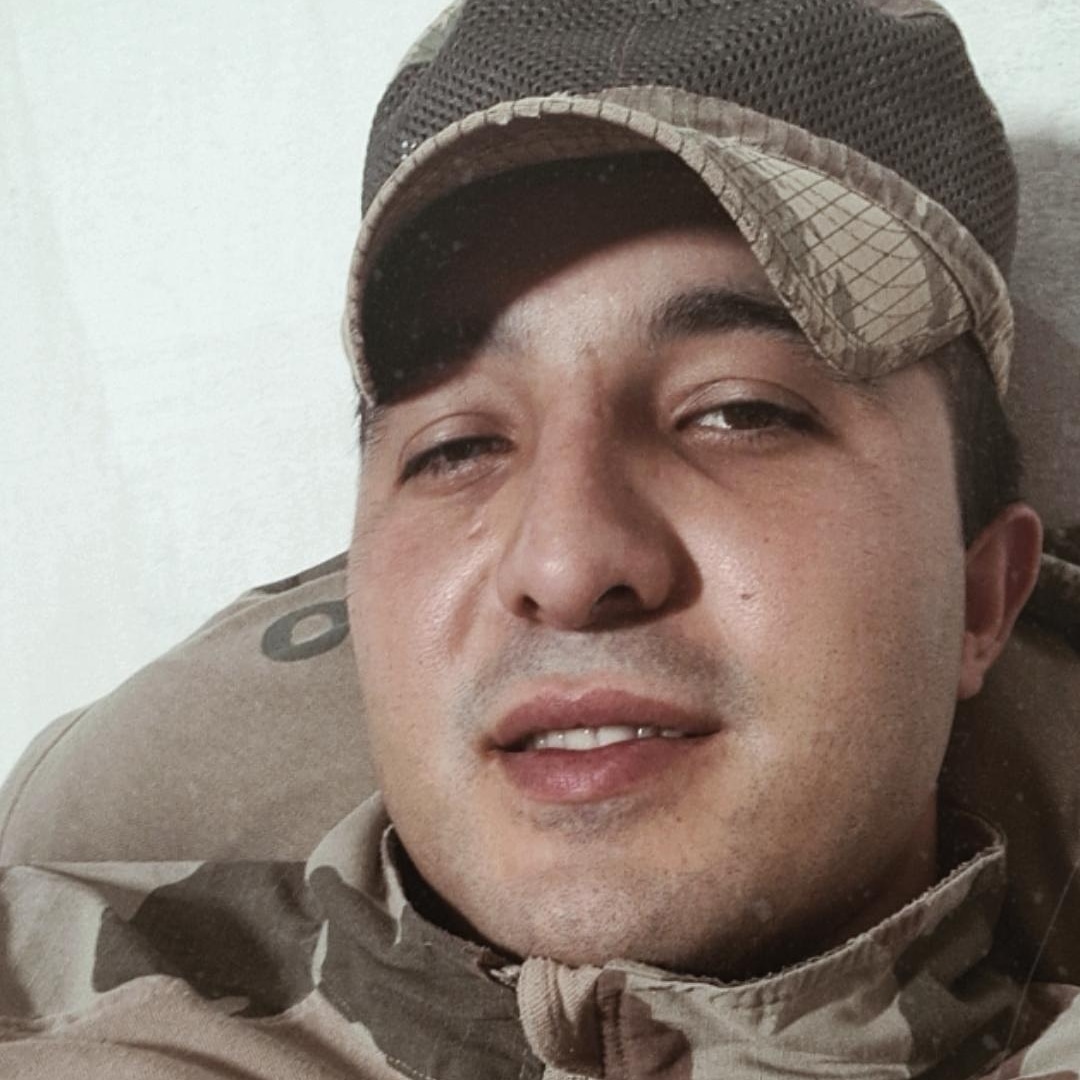 #YeniProfilResmi