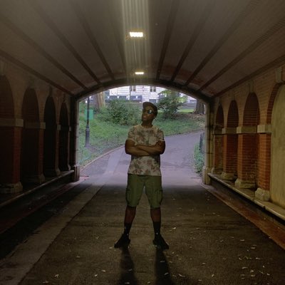 agentdoublee7's tweet photo. #NewProfilePic https://t.co/hqF21FU04e