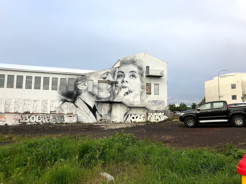 IcelandMystic's tweet photo. A monster-looking ghost haunts a man living in Reykjavik city center. How does he know whether it's real or a prank?
https://t.co/uRnfQDY6m3
#Iceland
#History
#culture
#folkloretime
#TrueStory
#Travel
#blogger
#read
#Writer
#spirituality
#afterlife
#life
#Healing https://t.co/WhTDhdDzuA