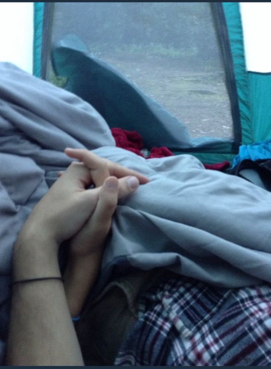 Manitayla kamp yapmak...ulan nasip olur mu be