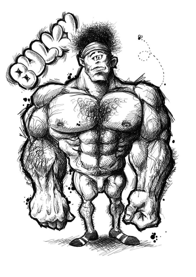 Today’s #inktober2020 doodle

#truro #cornwall #tattooist #tattooartist #artist #getdrawing