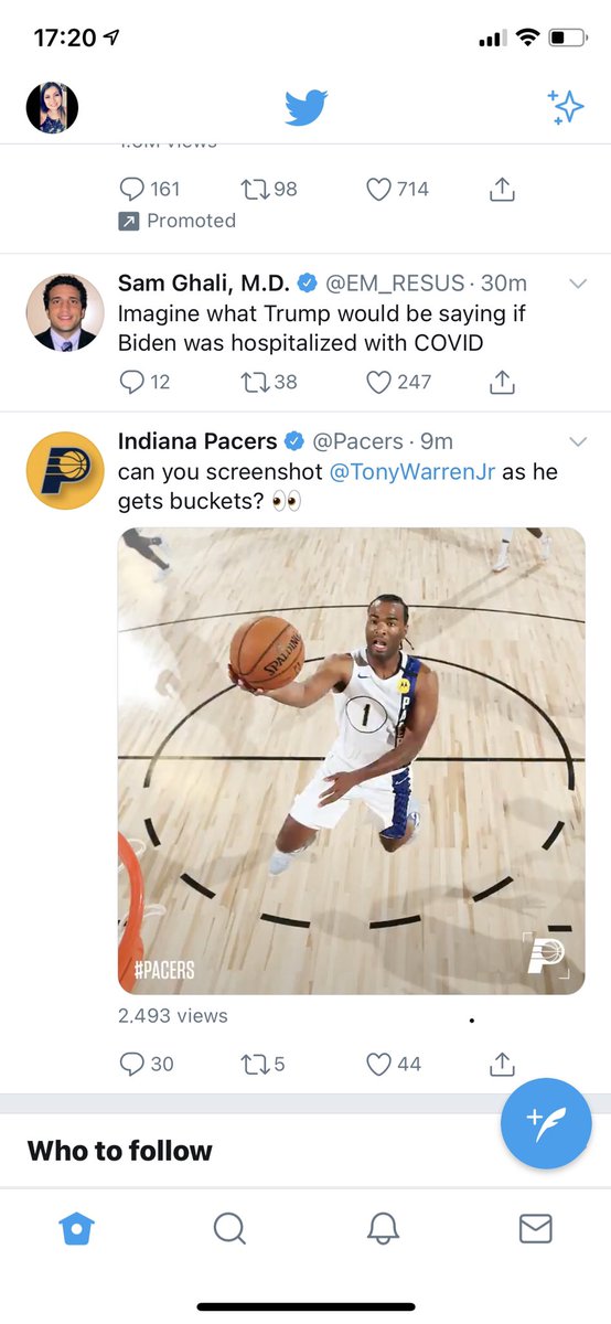 kFAB_'s tweet photo. @Pacers @TonyWarrenJr https://t.co/LGG0jlR4xG